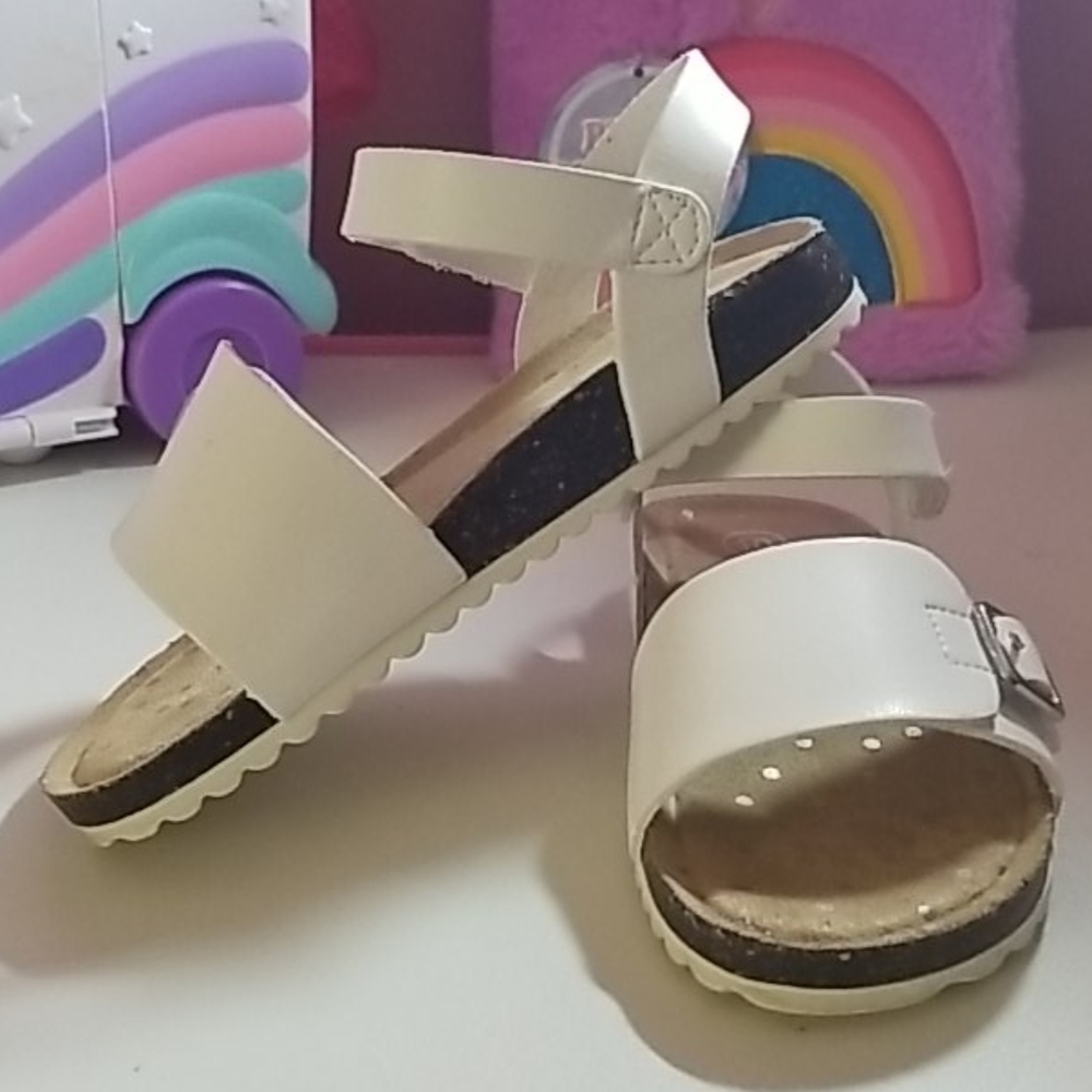 Girl Sandals